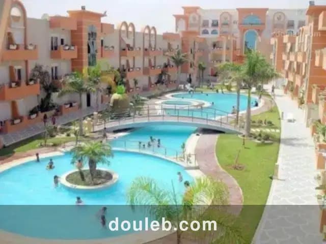 Appartement haut standing - Miniature 2