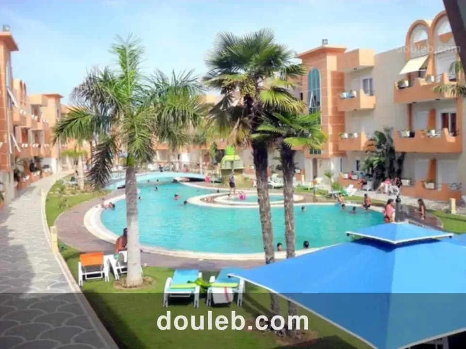 Appartement haut standing - Miniature 3