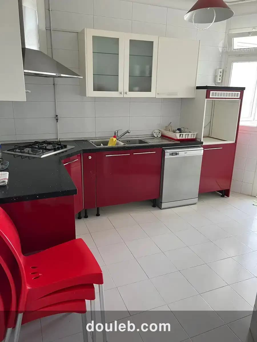 Appartement s plus 3 a el menzah 4 - Miniature 2