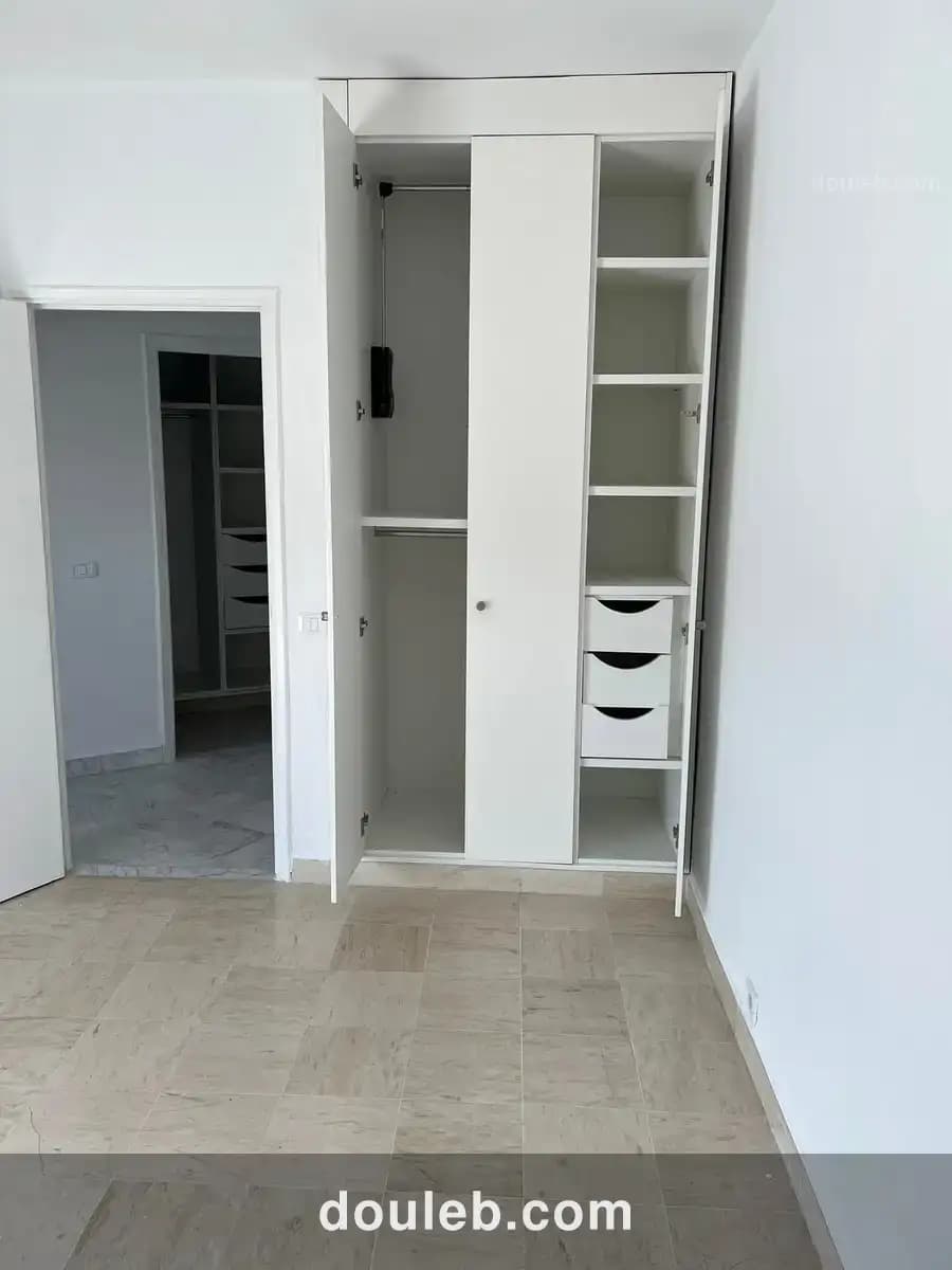 Appartement s plus 3 a el menzah 4 - Miniature 4