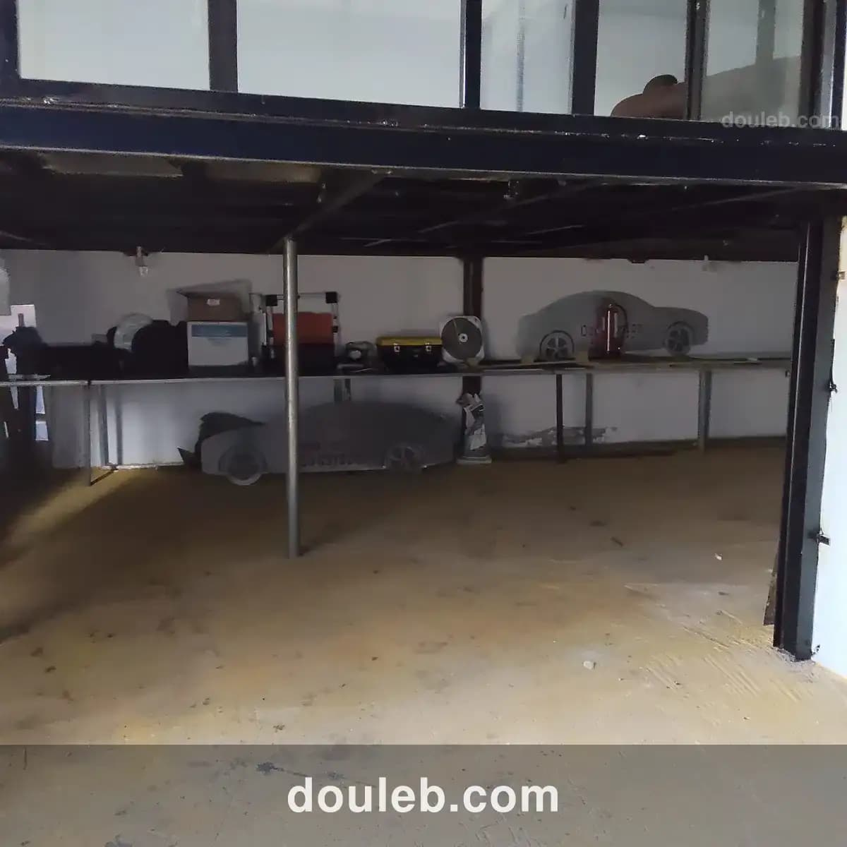 Local commercial à aouina 300m - Miniature 3