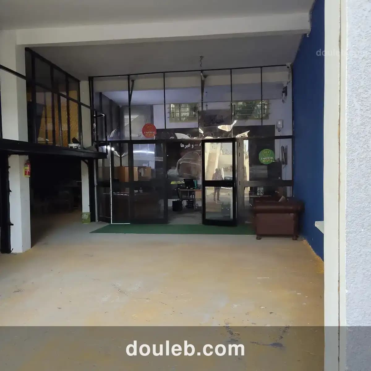 Local commercial à aouina 300m - Miniature 5