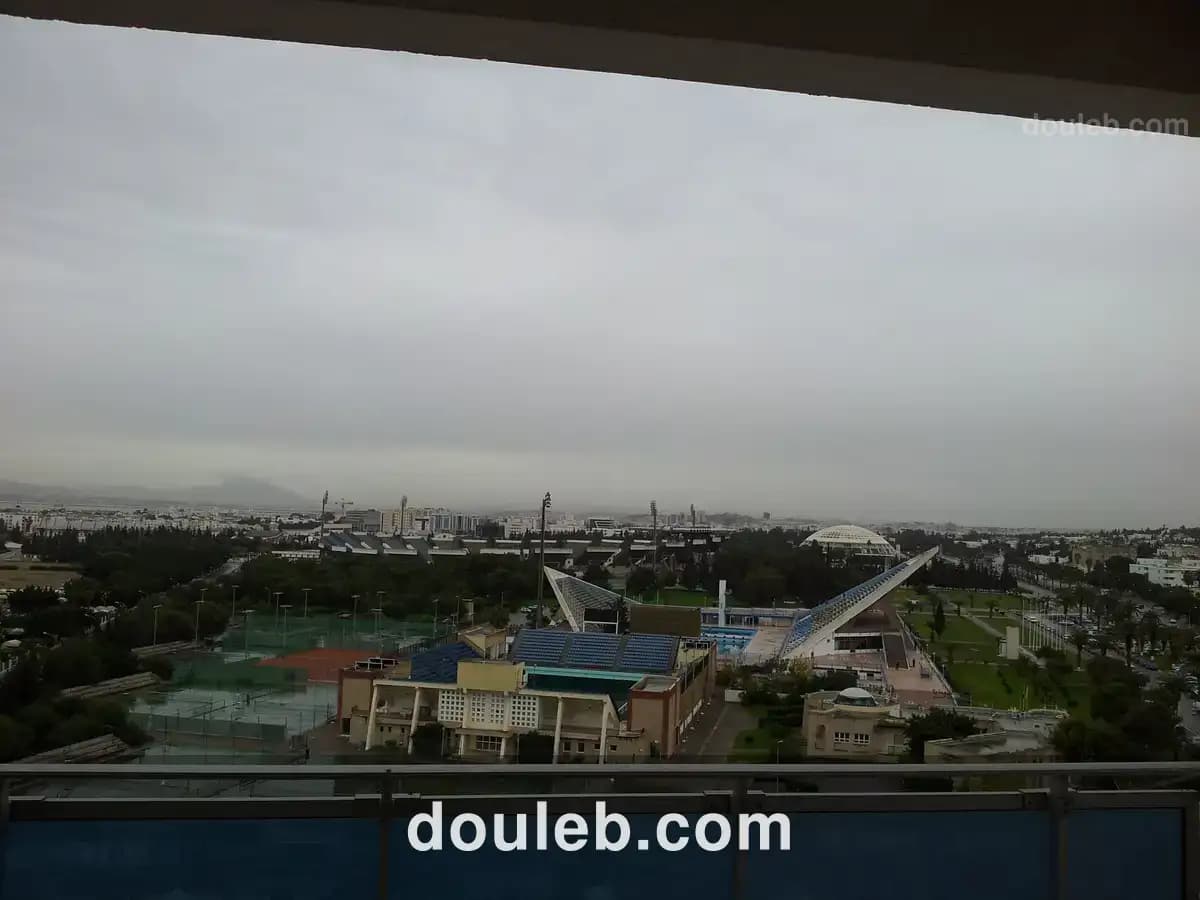 Appartement s plus 3 a el menzah 4 - Miniature 5