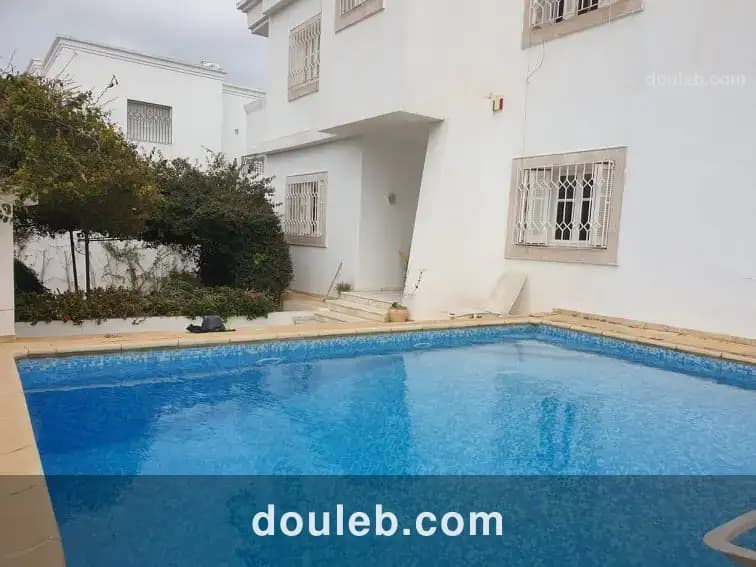 Villa cité les pins - Photo 1