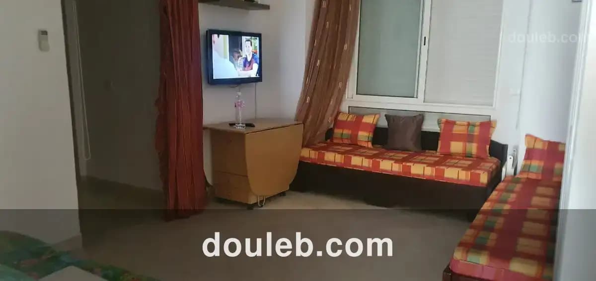 Pieds dans l'eau hammamet - Miniature 2