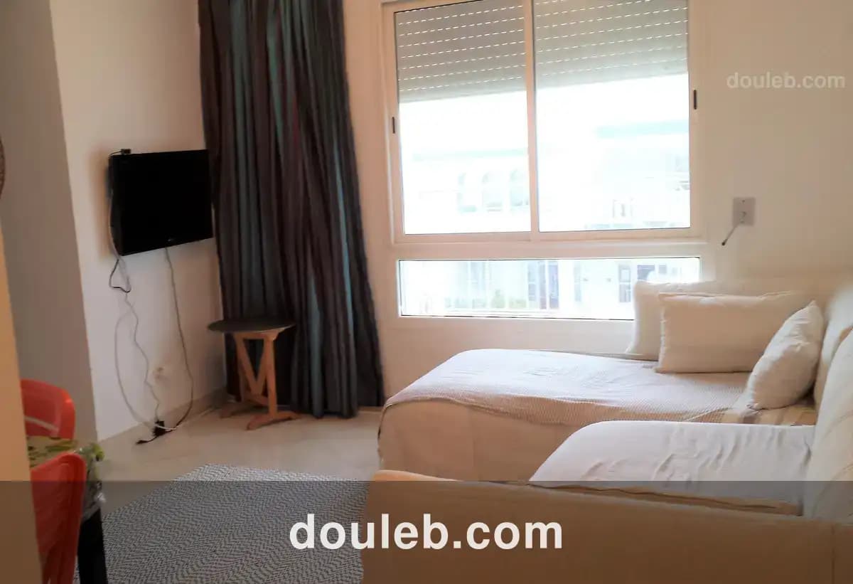 Pieds dans l'eau hammamet cozy - Photo 1