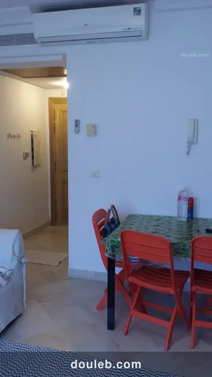 Pieds dans l'eau hammamet cozy - Miniature 4