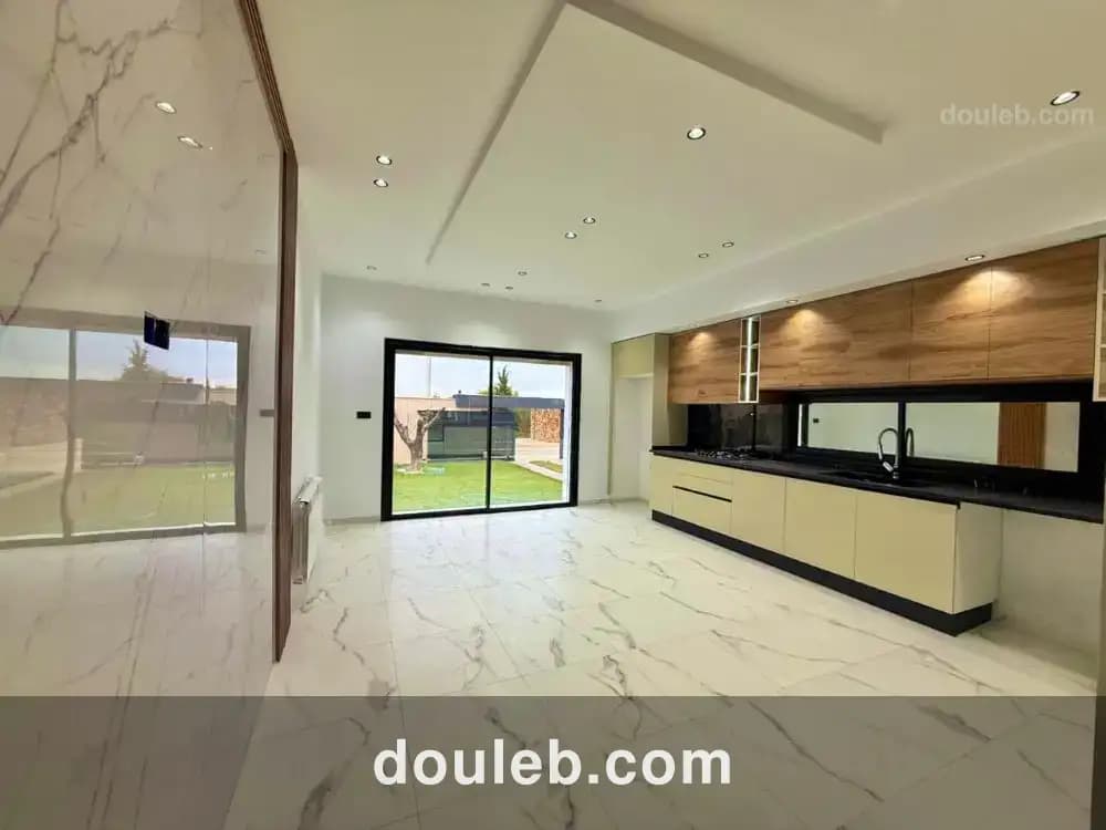 V598 villa martina villa sud - Miniature 4