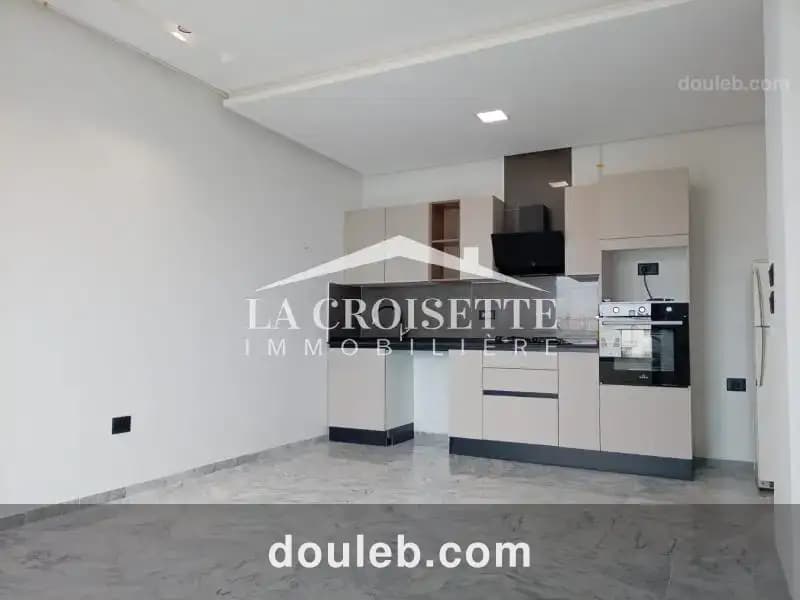 Appartement s1 à ain zaghouan nord zal2183 - Miniature 2