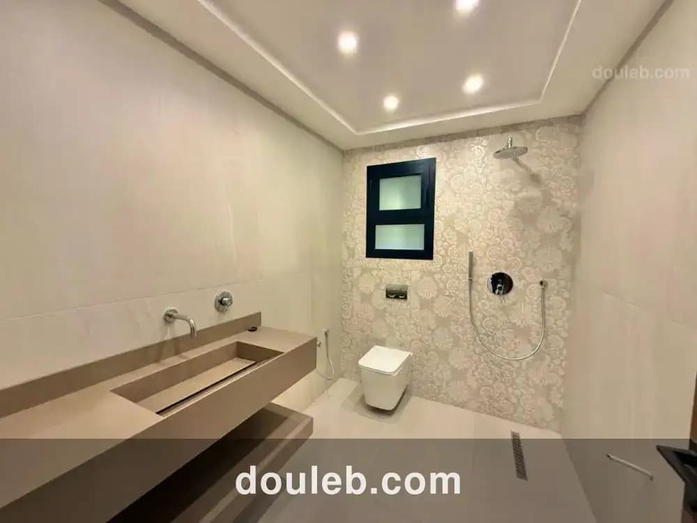 V597 villa oasis villa hammamet - Miniature 5