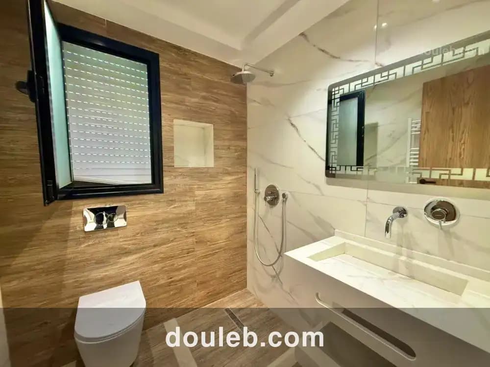 V598 villa martina villa sud - Miniature 5