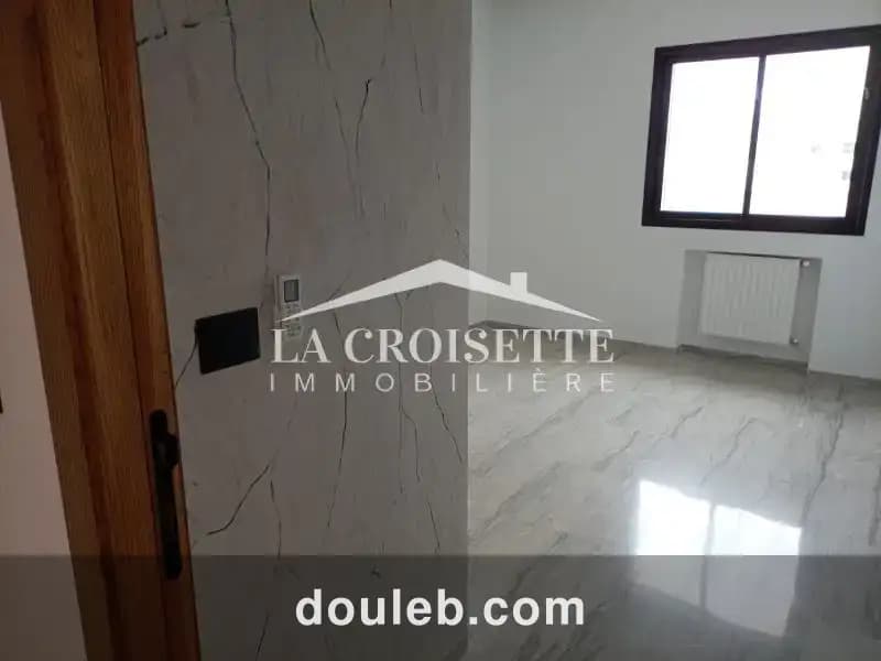 Appartement s1 à ain zaghouan nord zal2183 - Miniature 4