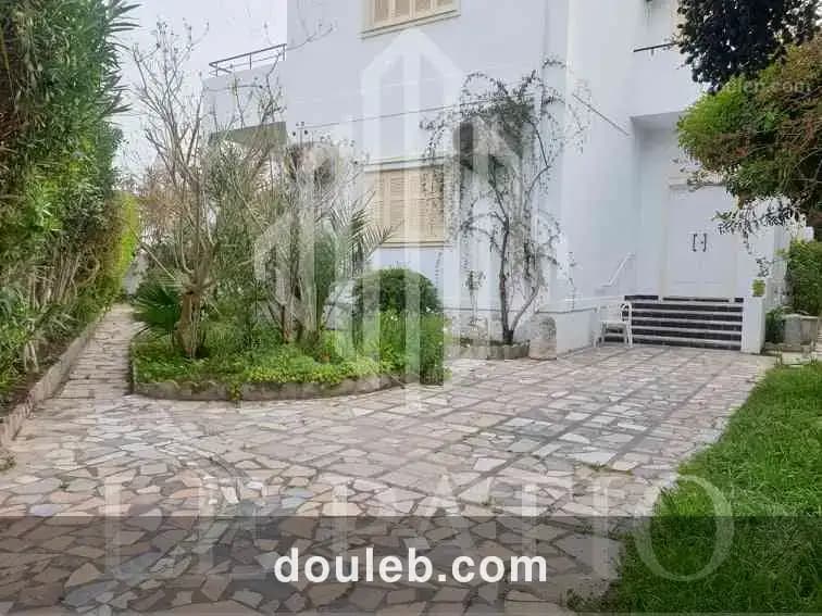 Villa carthage byrsa - Miniature 2