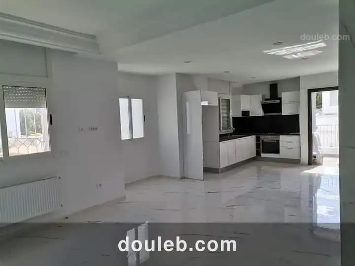 Duplex la marsa ennasim - Miniature 4