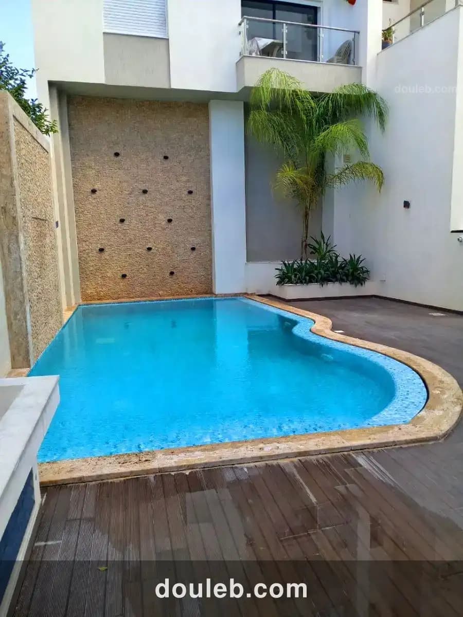 V623 appartement florida 1 - Photo 1