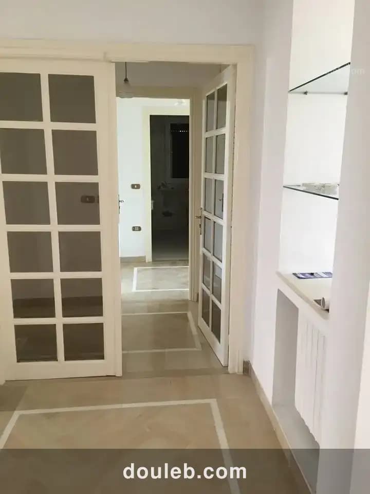 Appartement de quatre pièces - Photo 1