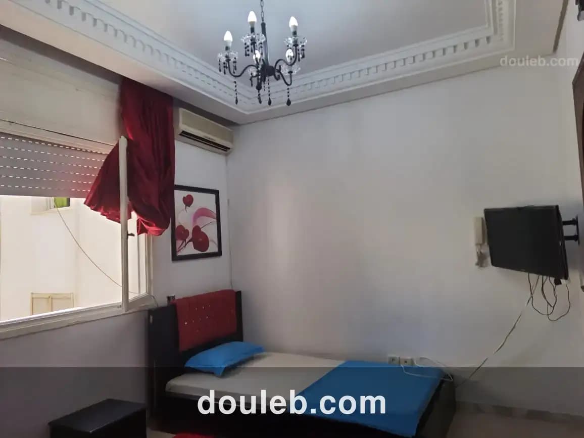 S0 meublé manar1 résidence hannibal - Miniature 2