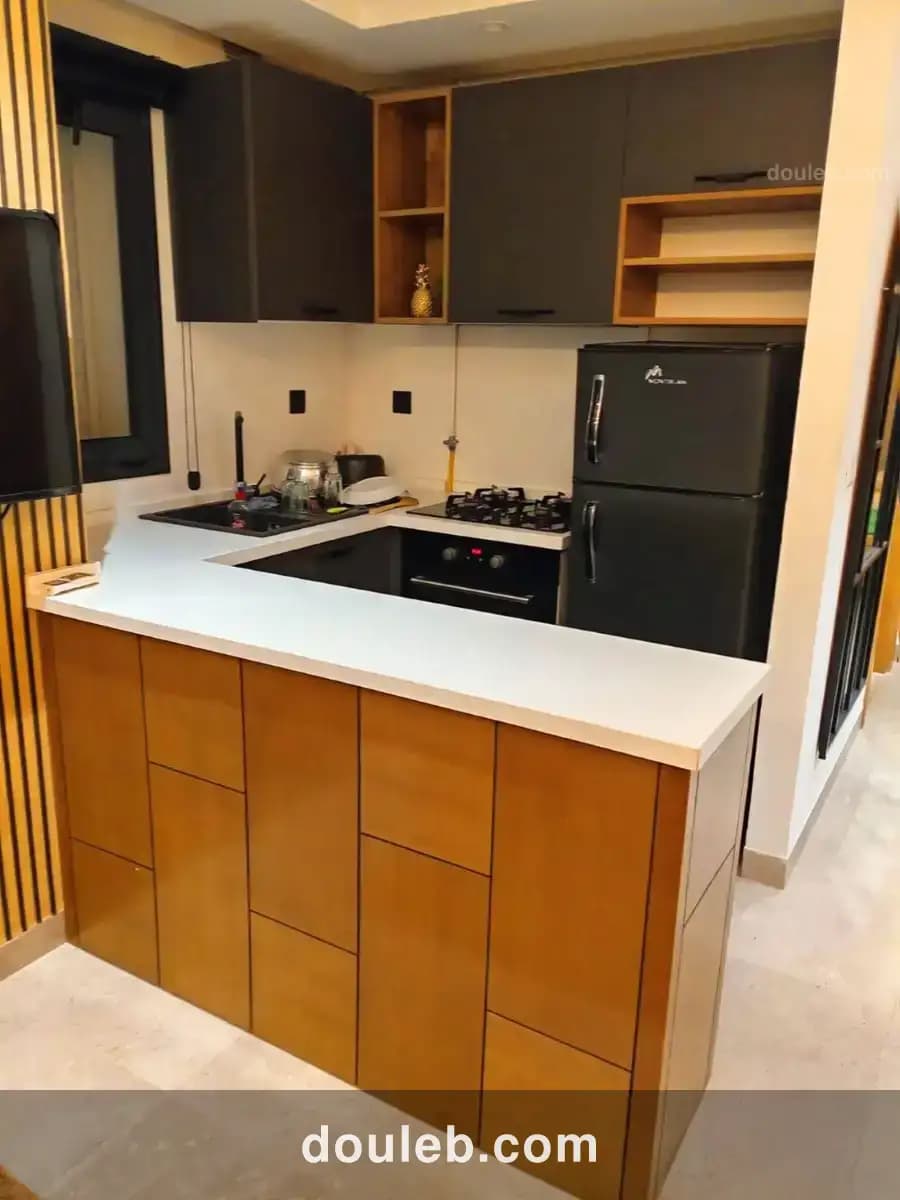 V623 appartement florida 1 - Miniature 4