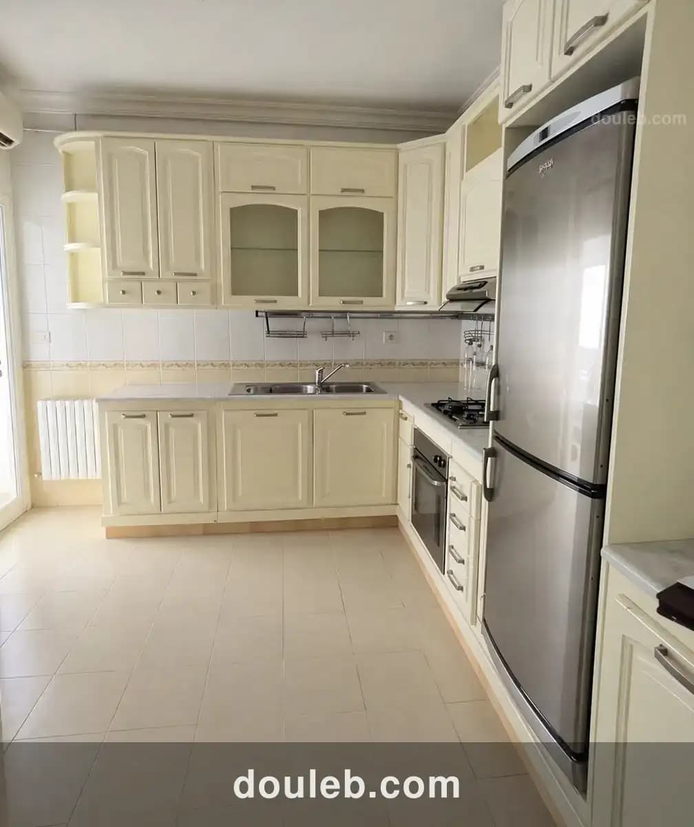 Riadh el andalous spacieux appt s3 bien situé - Photo 1