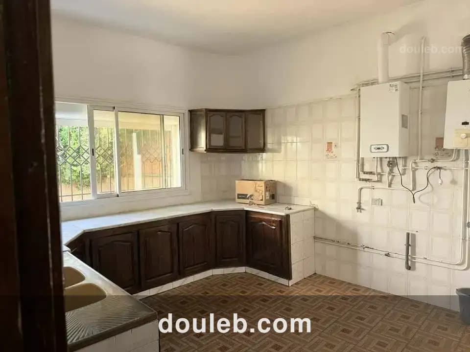 Joli étage de villa rdc s3 - Miniature 2