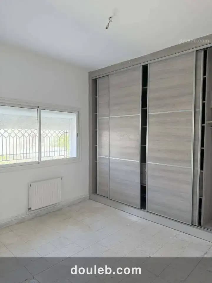 Joli étage de villa rdc s3 - Miniature 3