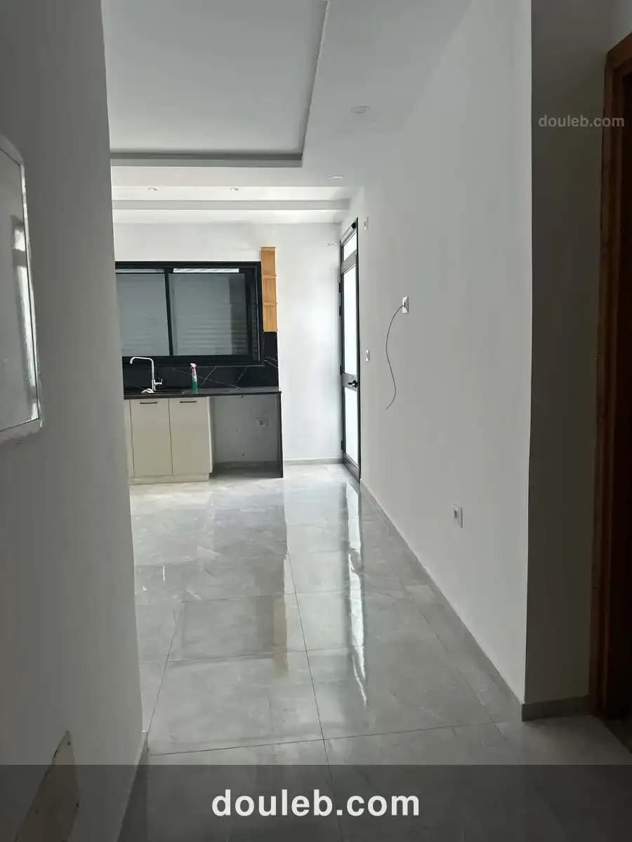 Un appartement a kelibia centre ville - Miniature 3