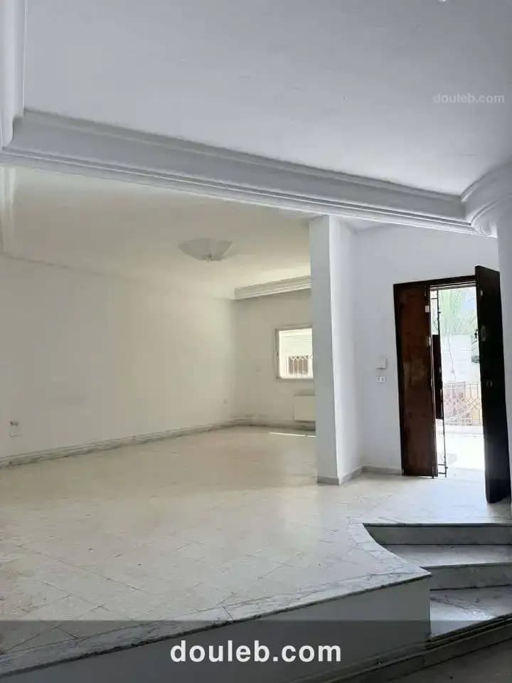 Joli étage de villa rdc s3 - Miniature 4