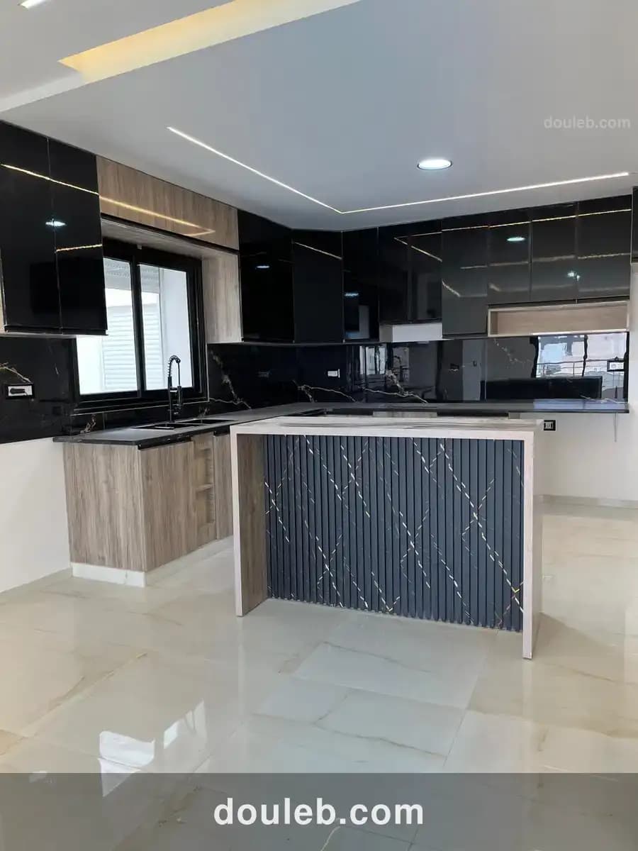 Un appartement a kelibia - Miniature 2