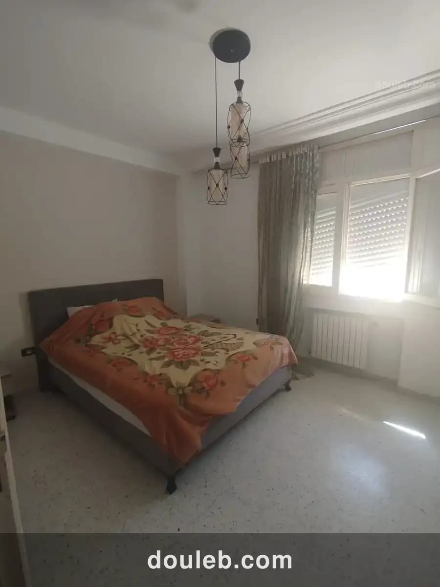 Un vaste appartement s2 à cité wahat el aouina - Miniature 2