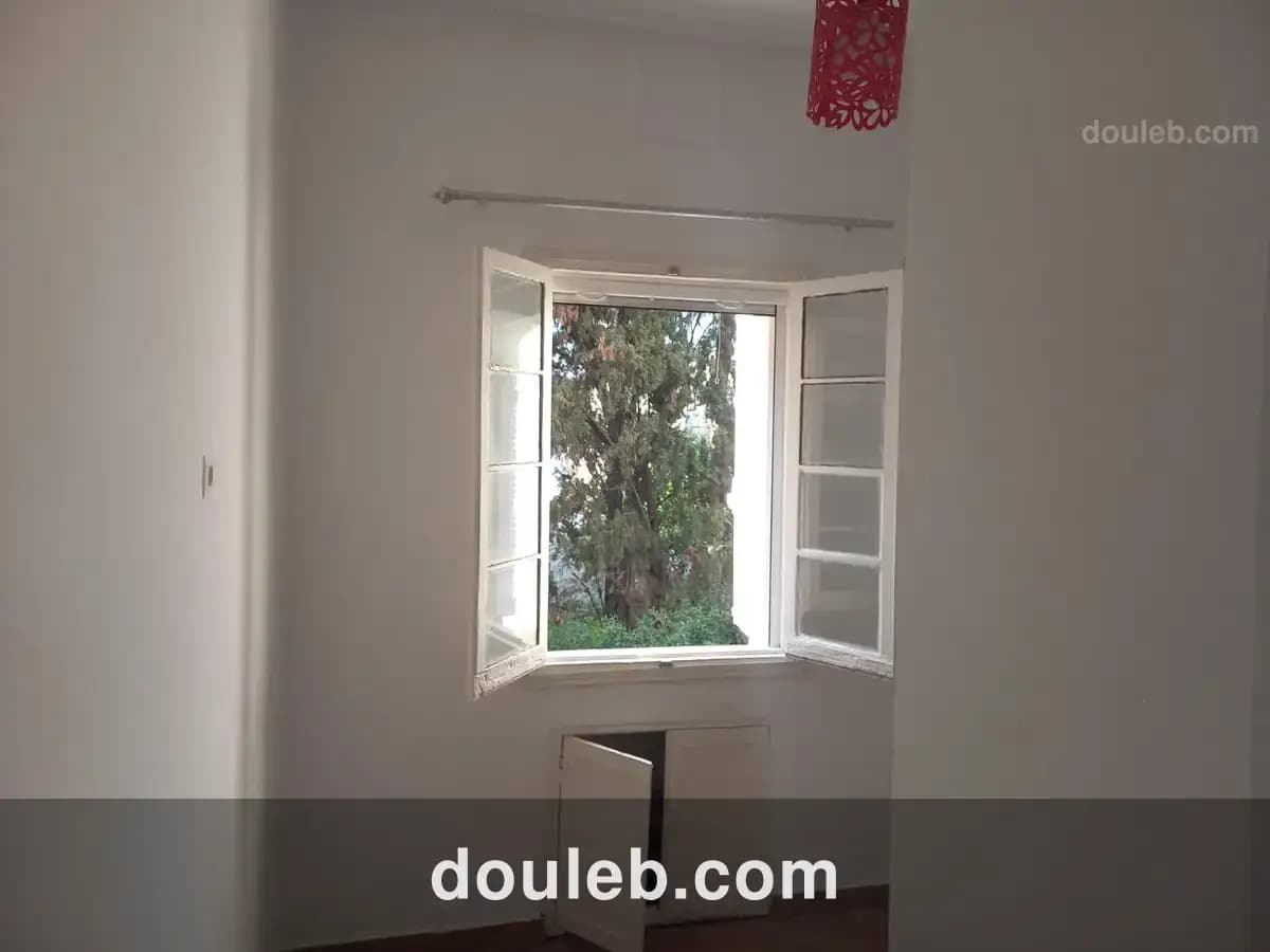 Un coquet appartement s2 à menzah1 - Miniature 2