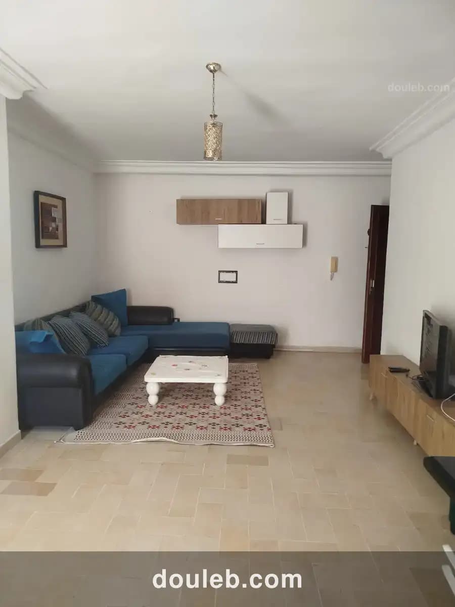 Un vaste appartement s2 à cité wahat el aouina - Miniature 3