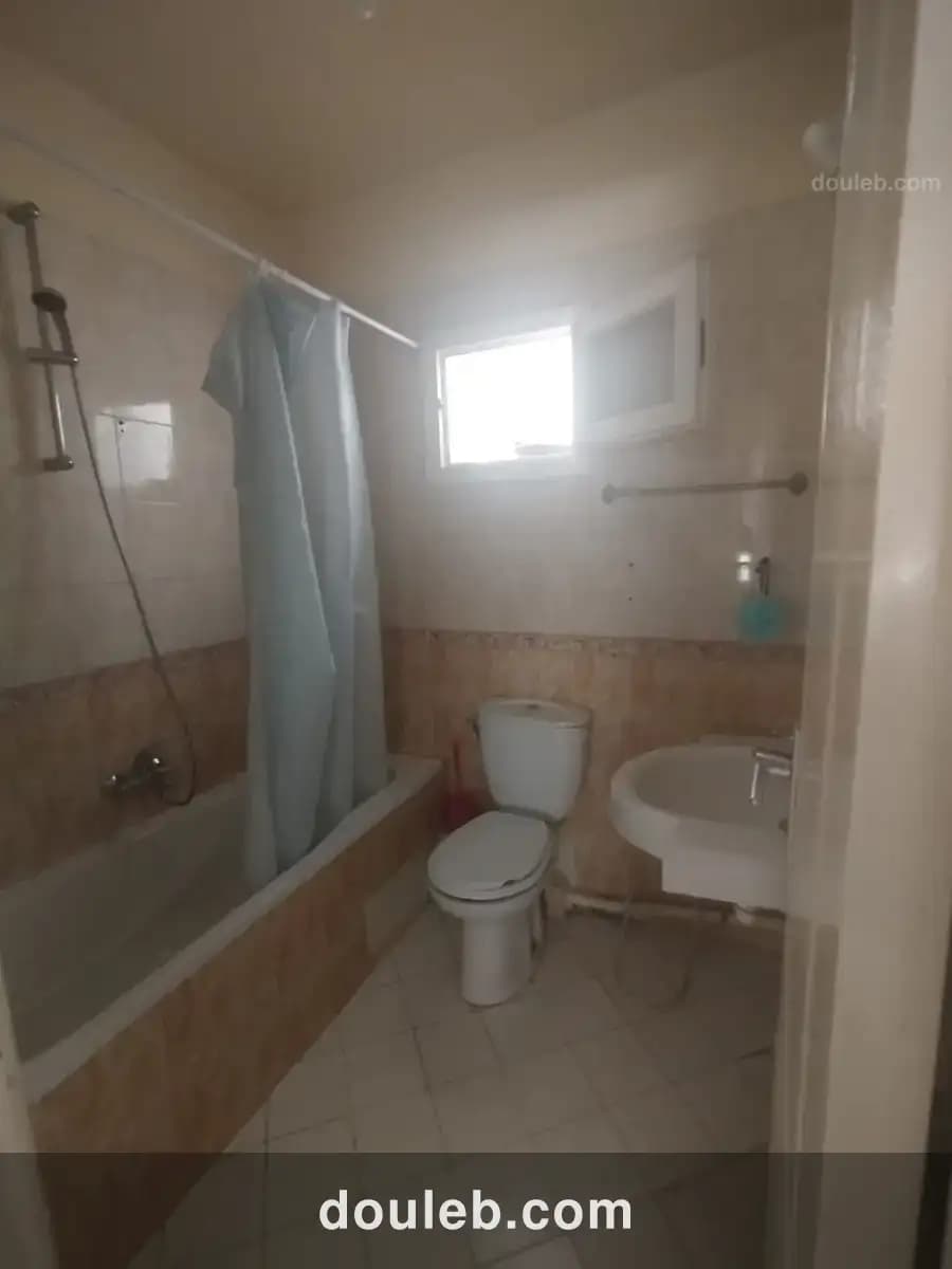 Un vaste appartement s2 à cité wahat el aouina - Miniature 4