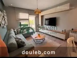 Un appartement s1 meublé à la marsa 424a - Miniature 2