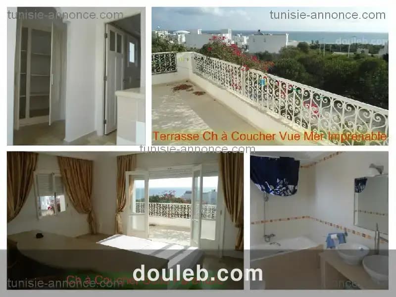 Réserver sans intermédiaires à kelibia la blanche - Photo 1