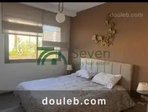 Un appartement s1 meublé à la marsa 424a - Miniature 4