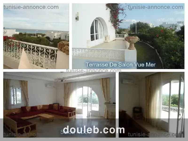 Réserver sans intermédiaires à kelibia la blanche - Miniature 3