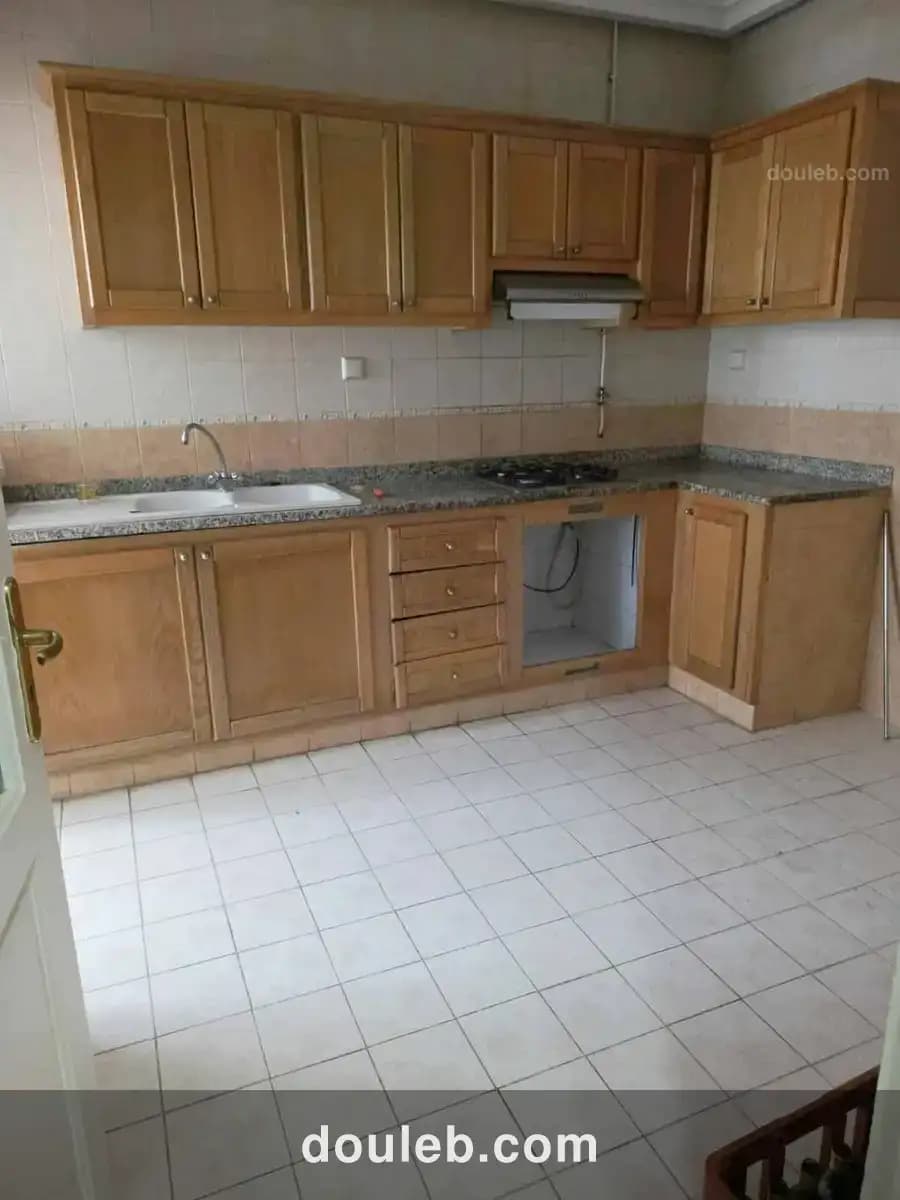 Ennasr 2 appt s2 bien situé 1100 dt - Miniature 3