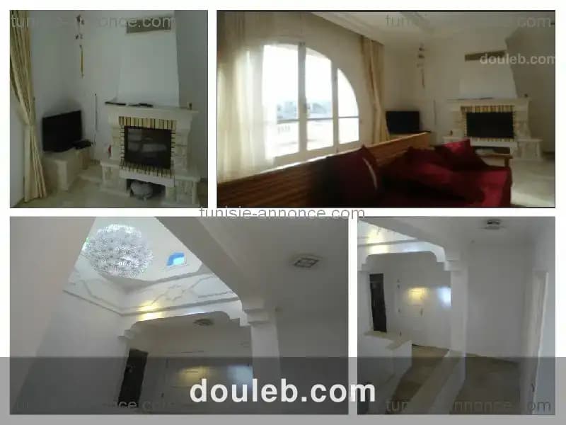 Réserver sans intermédiaires à kelibia la blanche - Miniature 4