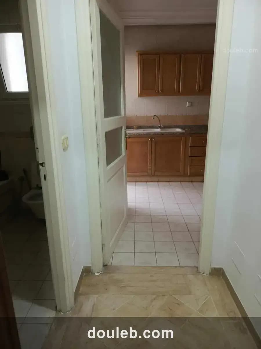 Ennasr 2 appt s2 bien situé 1100 dt - Miniature 4