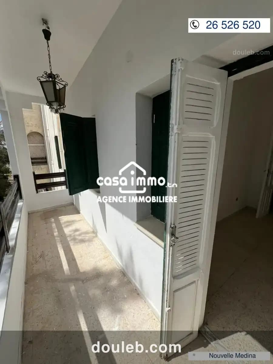 S3 à nouvelle médina 1 - Miniature 3