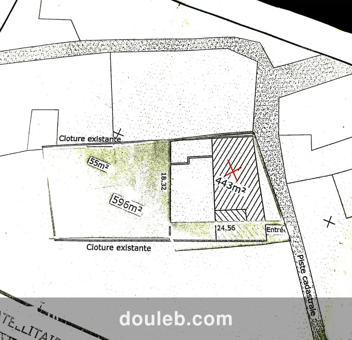 Usine pas loin de shoes center vers kalaa sghira - Miniature 4