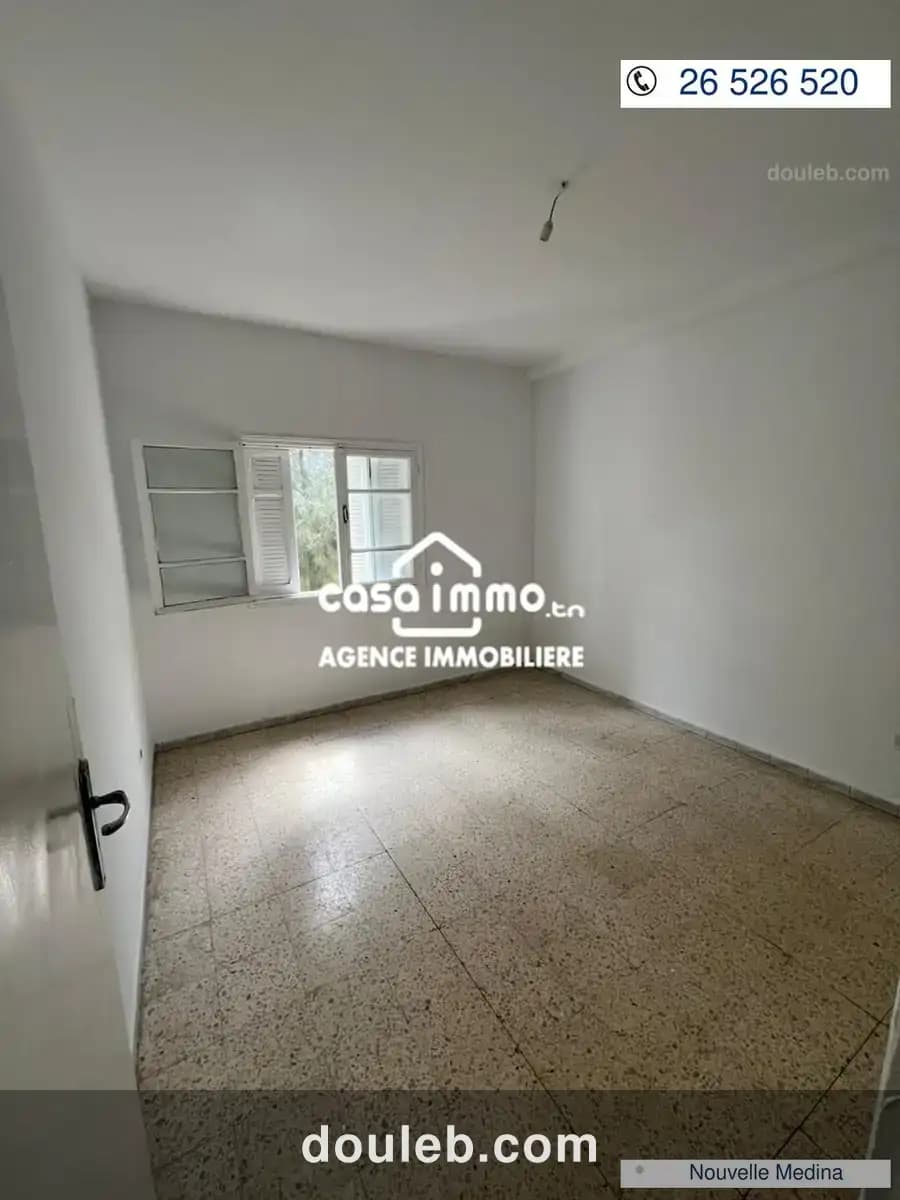 S3 à nouvelle médina 1 - Miniature 4