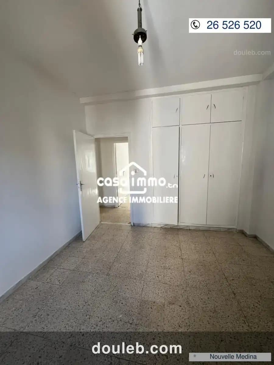 S3 à nouvelle médina 1 - Miniature 5