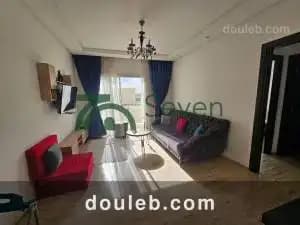 Un appartement en s1 meubl aux ref241a - Photo 1