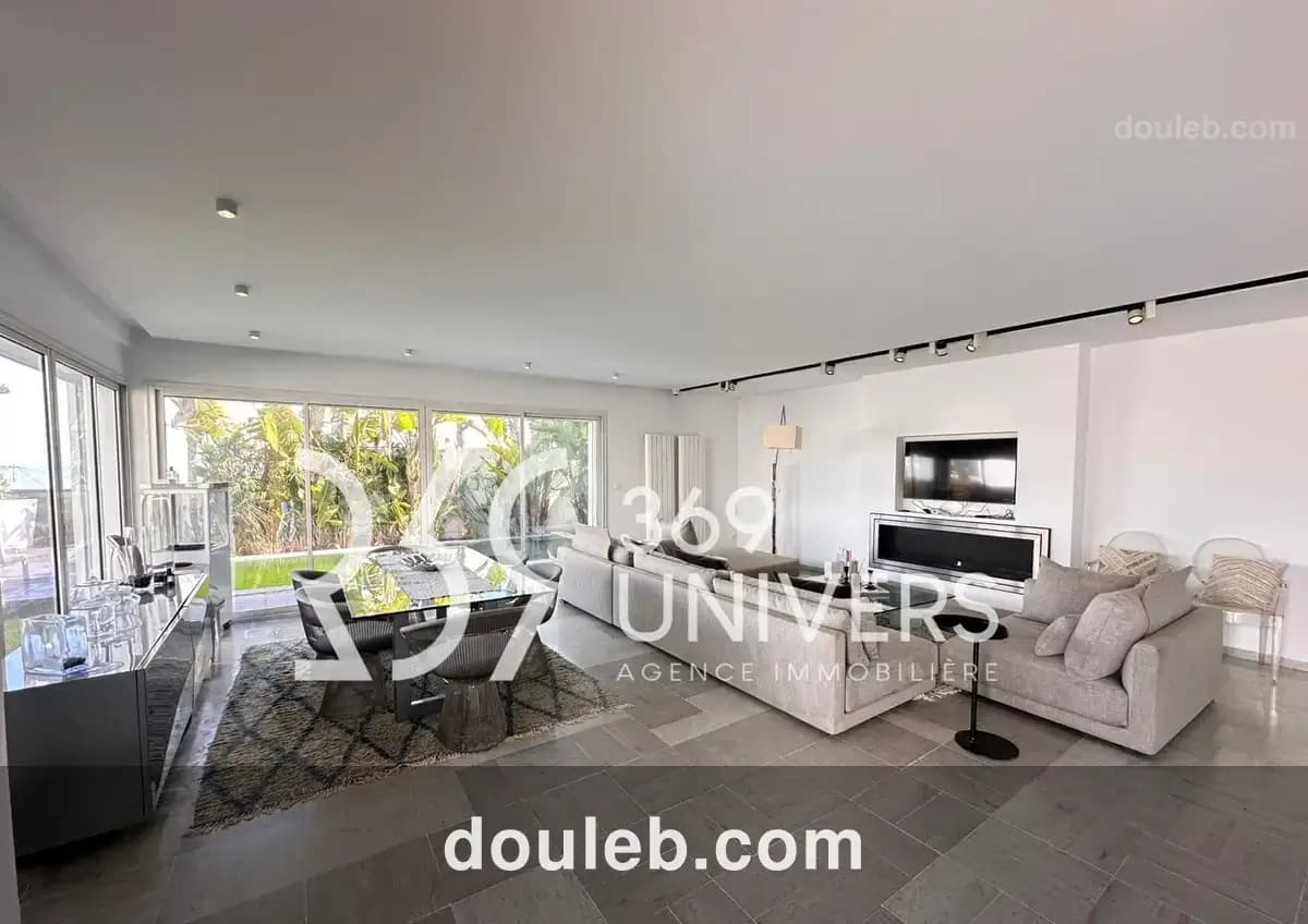 Villa meublé à la marsa ref rh175 - Miniature 2