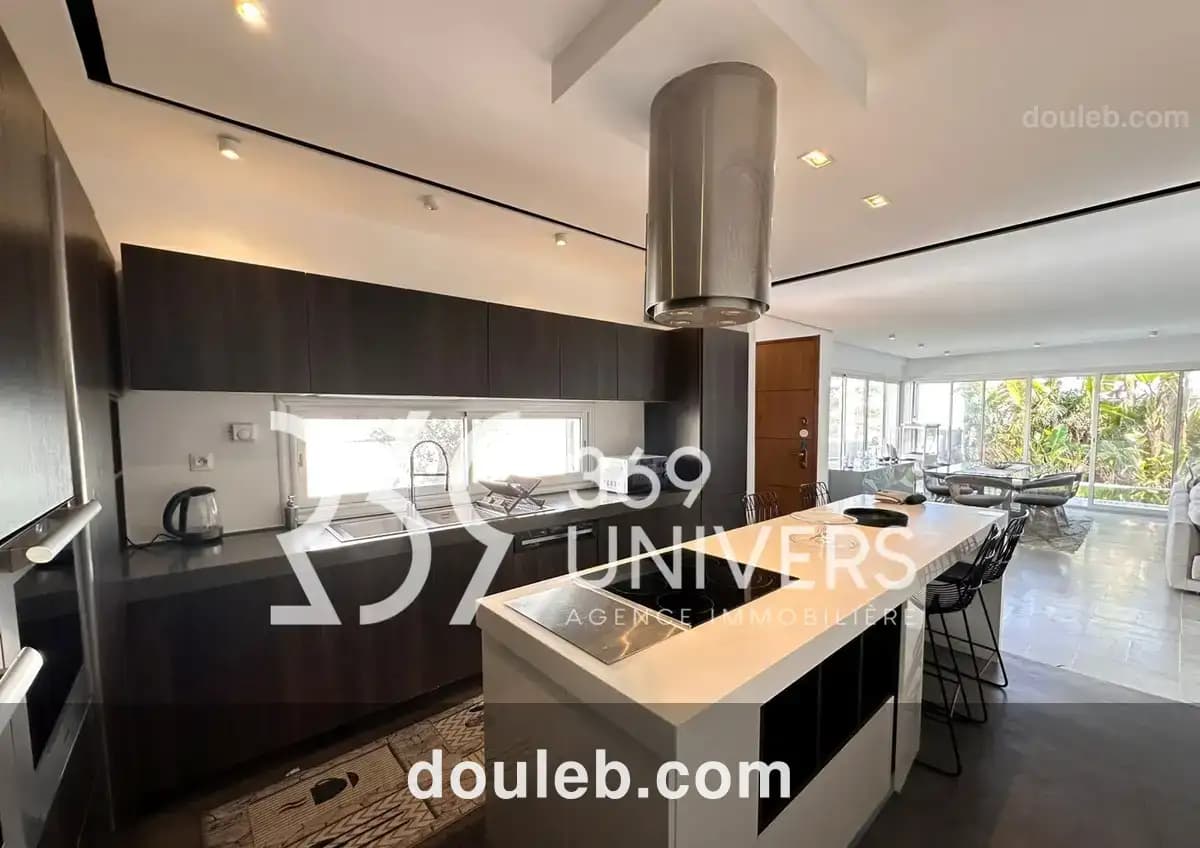 Villa meublé à la marsa ref rh175 - Miniature 3