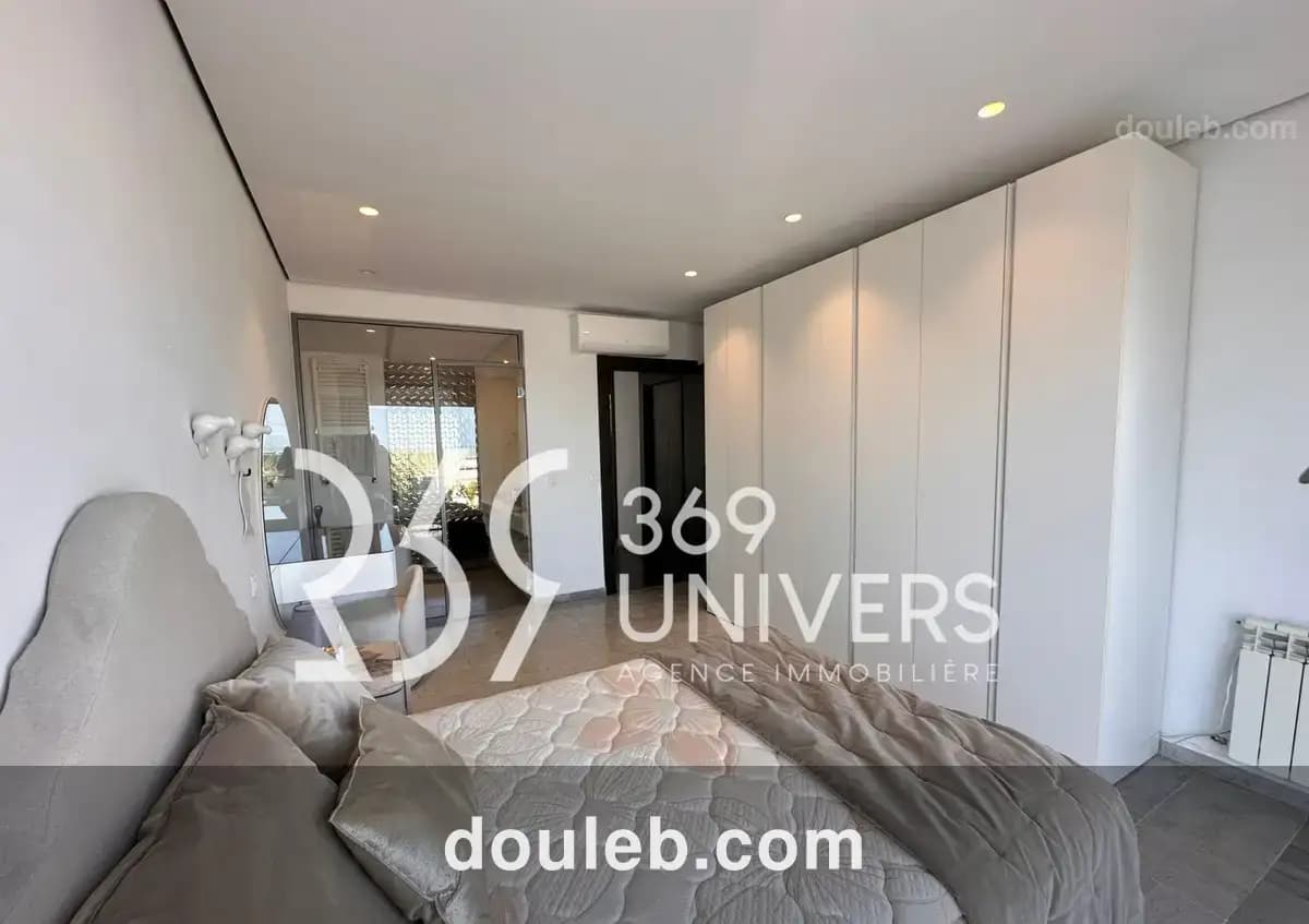 Villa meublé à la marsa ref rh175 - Miniature 4