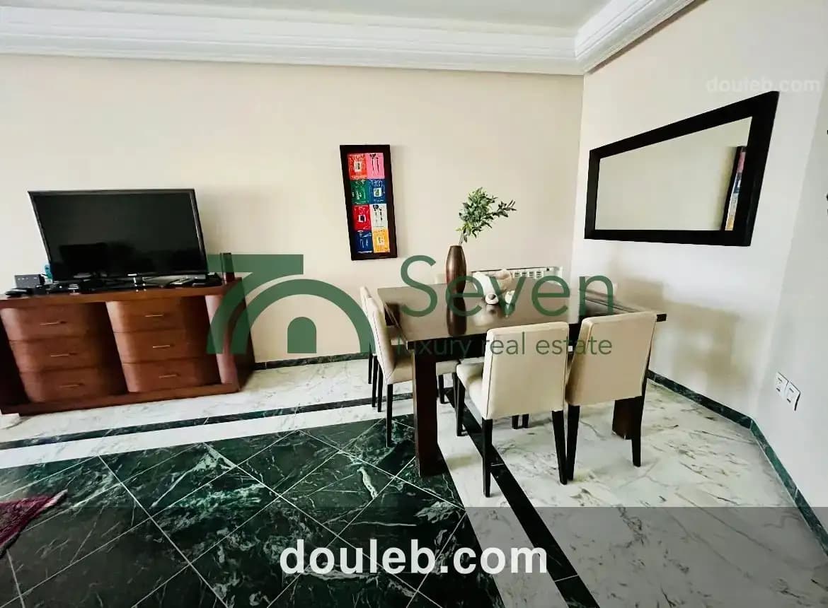 Appartement s3 vide ref116a - Miniature 4