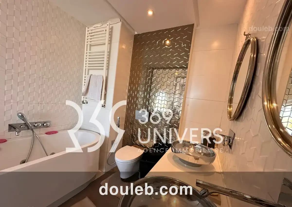 Villa meublé à la marsa ref rh175 - Miniature 5