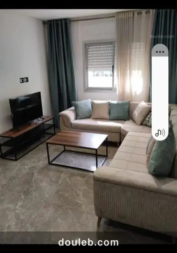 S1 meublé ennasr - Photo 1